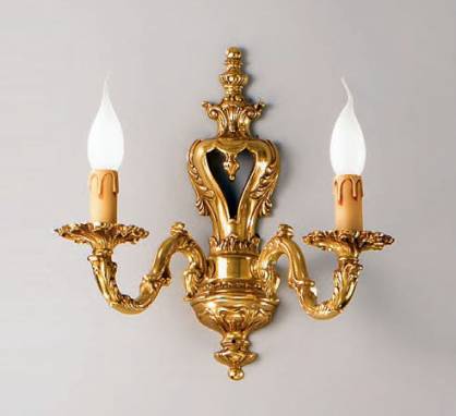 Светильник  настенный накладной (Бра)