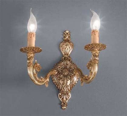 Светильник  настенный накладной (Бра)