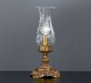 Светильник  настольный (Настольная лампа)