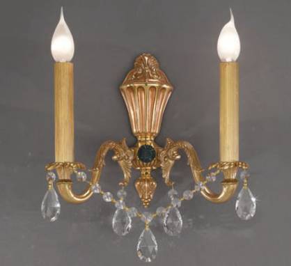 Светильник  настенный накладной (Бра)