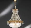 Светильник  потолочный подвесной (Люстра)