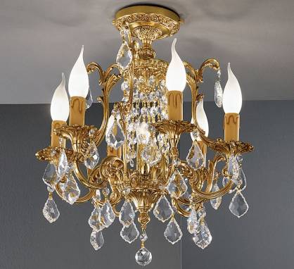 Светильник  потолочный накладной (Светильник потолочный)