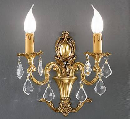 Светильник  настенный накладной (Бра)