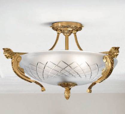 Светильник  потолочный накладной (Светильник потолочный)