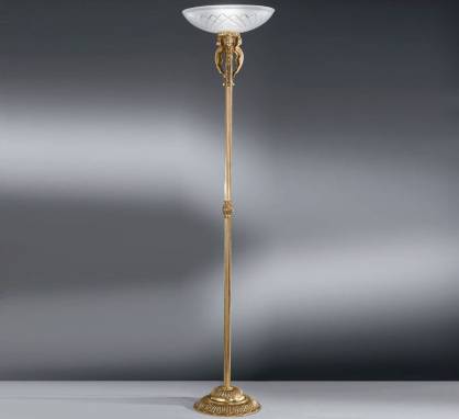 Светильник  напольный (Торшер)