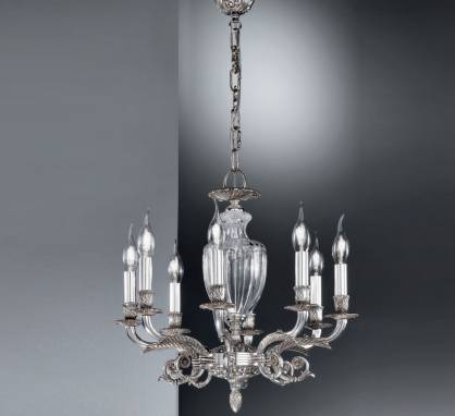 Светильник  потолочный подвесной (Люстра)