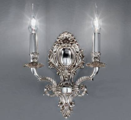 Светильник  настенный накладной (Бра)