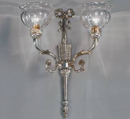 Светильник  настенный накладной (Бра)