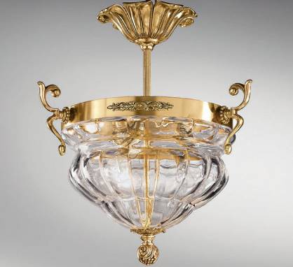 Светильник  потолочный  (Светильник потолочный)