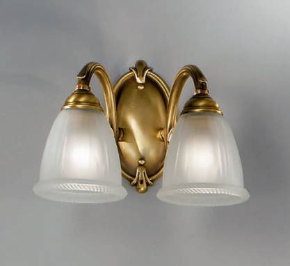 Светильник  настенный накладной (Бра)