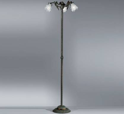 Светильник  напольный (Торшер)