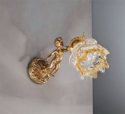 Светильник  настенный накладной (Бра)