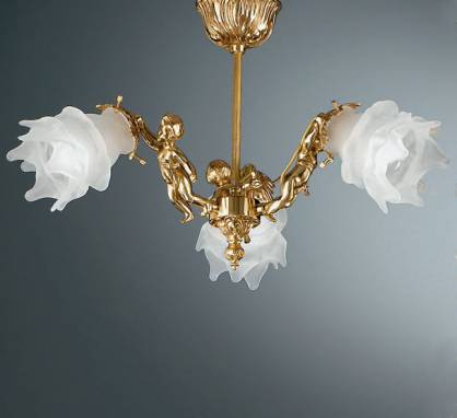 Светильник  потолочный  (Светильник)