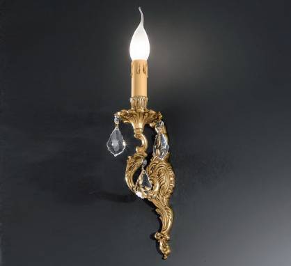 Светильник  настенный накладной (Бра)