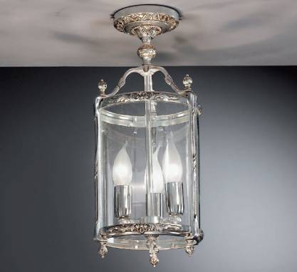 Светильник  потолочный накладной (Светильник потолочный)