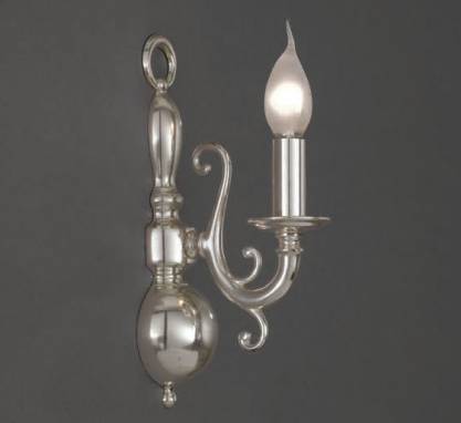 Светильник  настенный накладной (Бра)