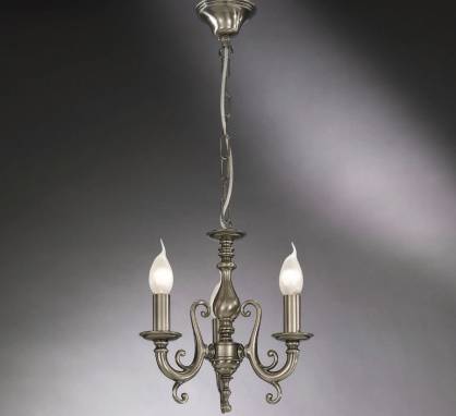 Светильник  потолочный подвесной (Люстра)