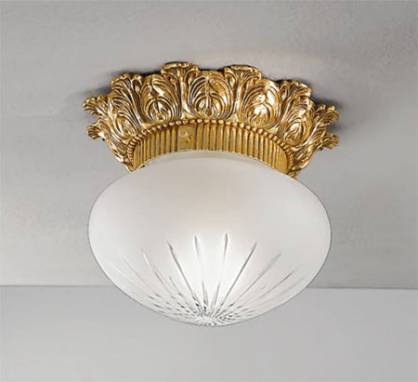 Светильник  потолочный накладной (Светильник потолочный)