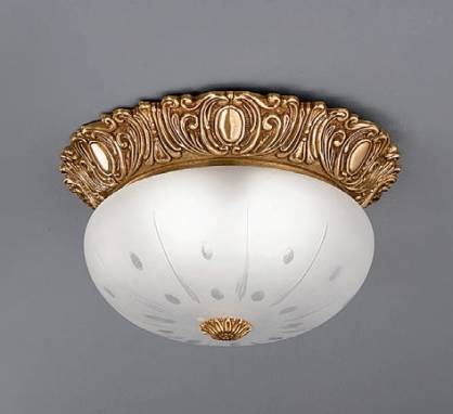 Светильник  потолочный накладной (Светильник потолочный)