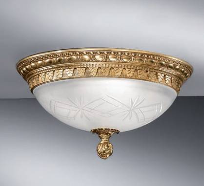 Светильник  потолочный накладной (Светильник потолочный)