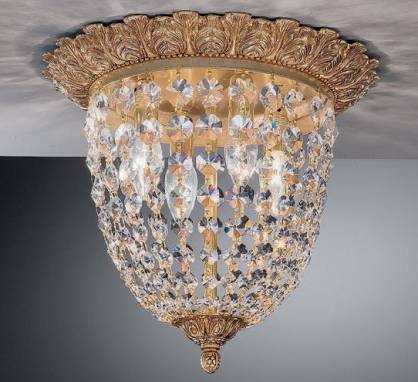 Светильник  потолочный накладной (Светильник потолочный)