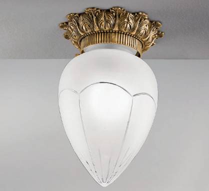 Светильник  потолочный накладной (Светильник потолочный)