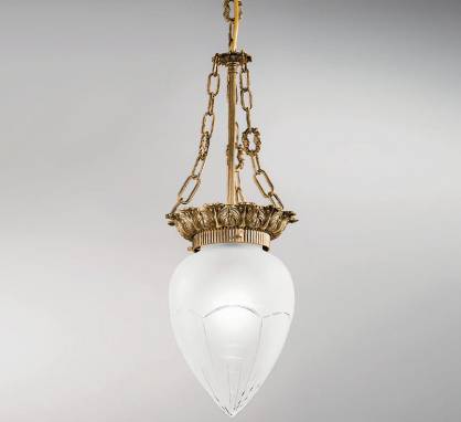 Светильник  потолочный подвесной (Люстра)