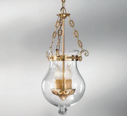 Светильник  потолочный подвесной (Люстра)