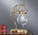 Светильник  настольный (Настольная лампа)