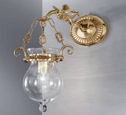 Светильник  настенный  (Бра)