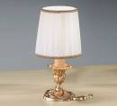 Светильник  настольный (Настольная лампа)