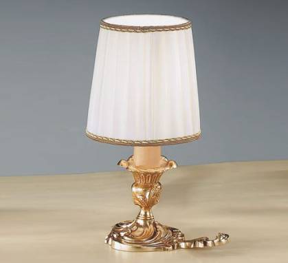 Светильник  настольный (Настольная лампа)