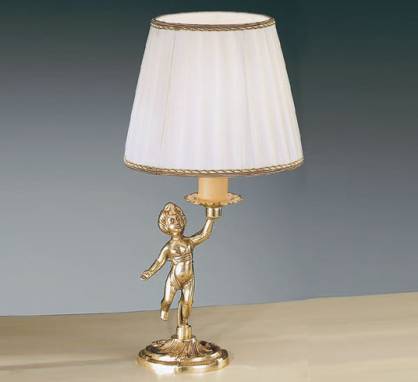 Светильник  настольный (Настольная лампа)