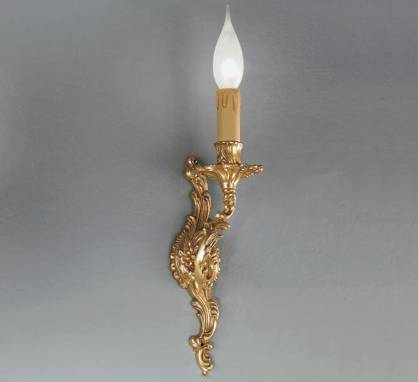 Светильник  настенный накладной (Бра)