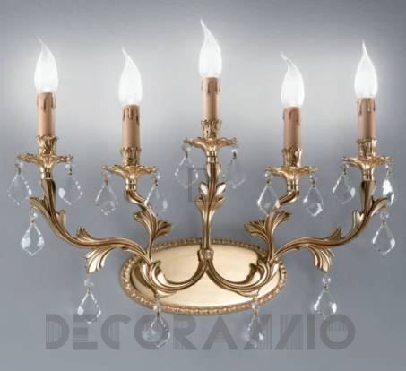 Светильник  настенный накладной (Бра) Nervilamp A - nervilamp A30