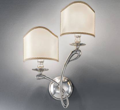 Светильник  настенный накладной (Бра)