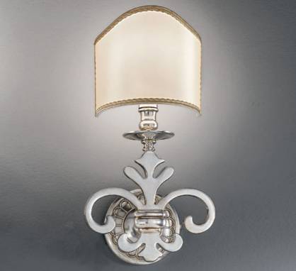 Светильник  настенный накладной (Бра)