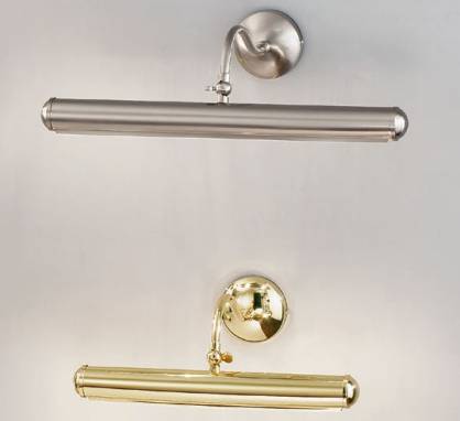 Светильник  настенный накладной (Подсветка для картин)