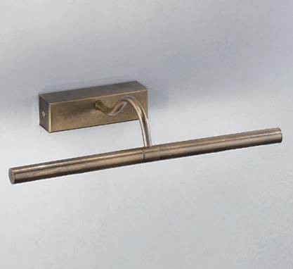 Светильник  настенный накладной (Подсветка для картин)