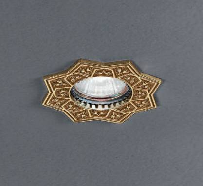 Светильник  потолочный врезной (Светильник точечный)