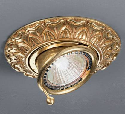 Светильник  потолочный врезной (Спот)