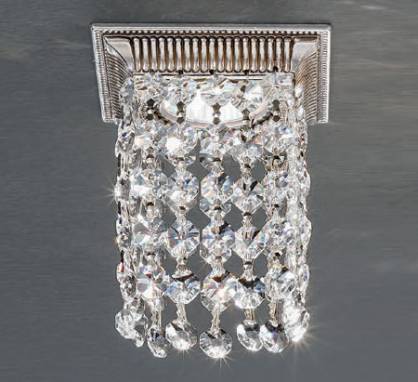 Светильник  потолочный врезной (Светильник потолочный)