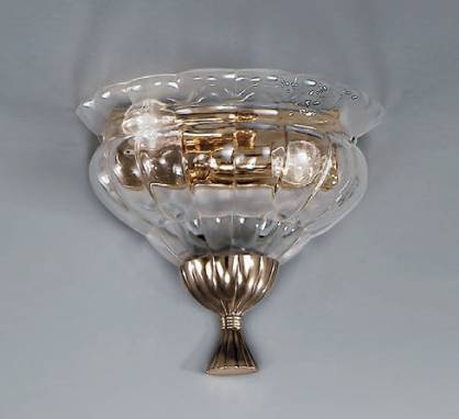 Светильник  настенный накладной (Бра)