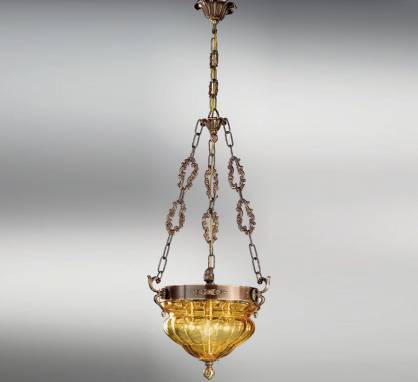 Светильник  потолочный подвесной (Люстра)