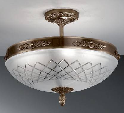 Светильник  потолочный  (Светильник)