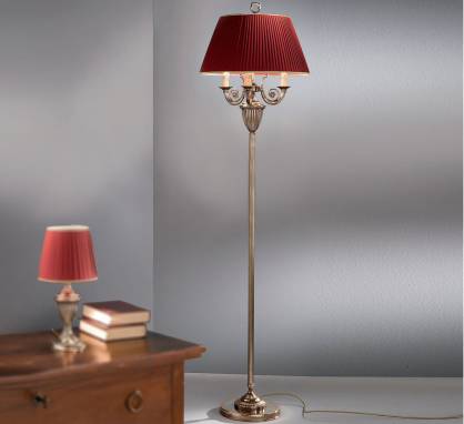Светильник  напольный (Торшер)