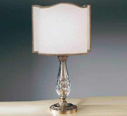 Светильник  настольный (Настольная лампа)