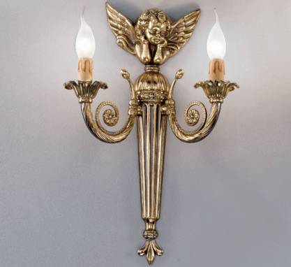 Светильник  настенный накладной (Бра)