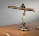 Светильник  настольный (Настольная лампа)