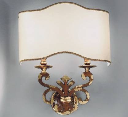 Светильник  настенный накладной (Бра)